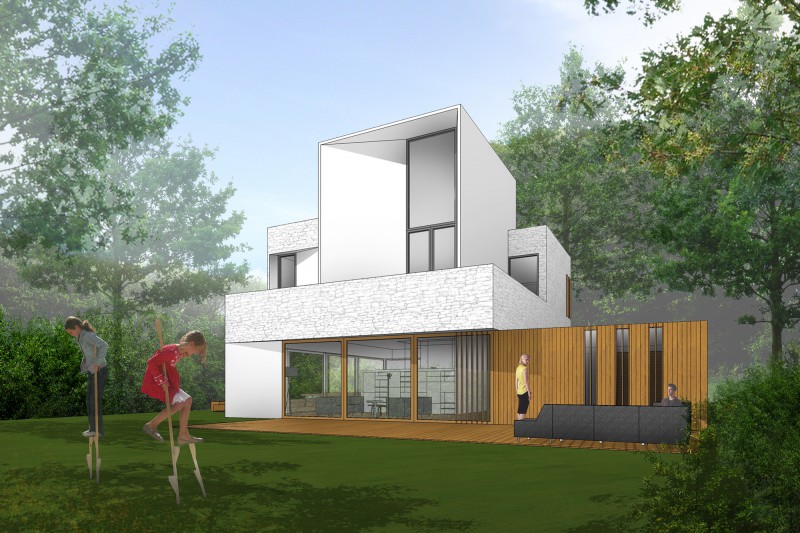 VILLA Z1 DE LICHTENBERG