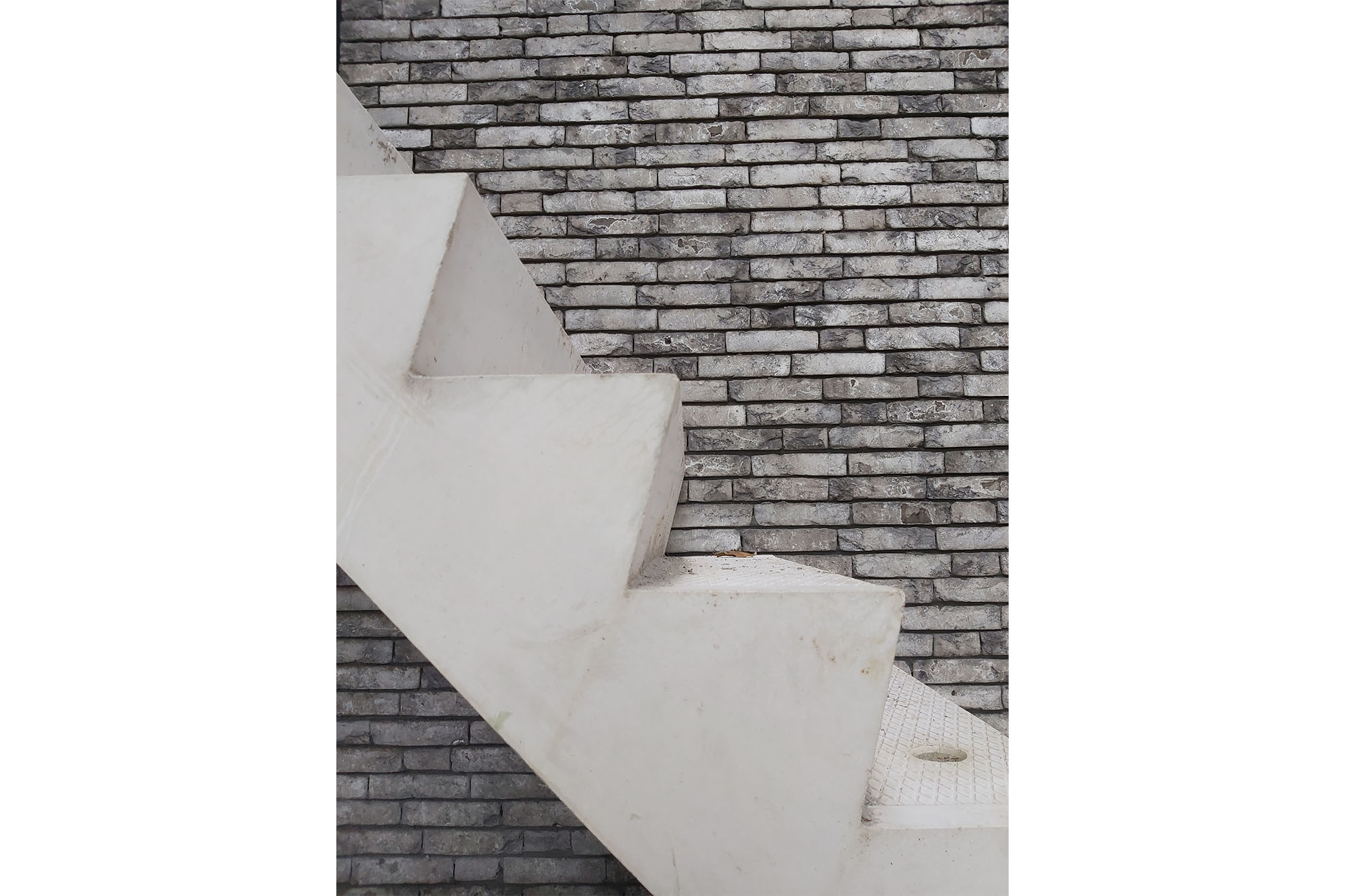 braziliaans metselwerk CPO beekdal sportfondsenbad amersfoort