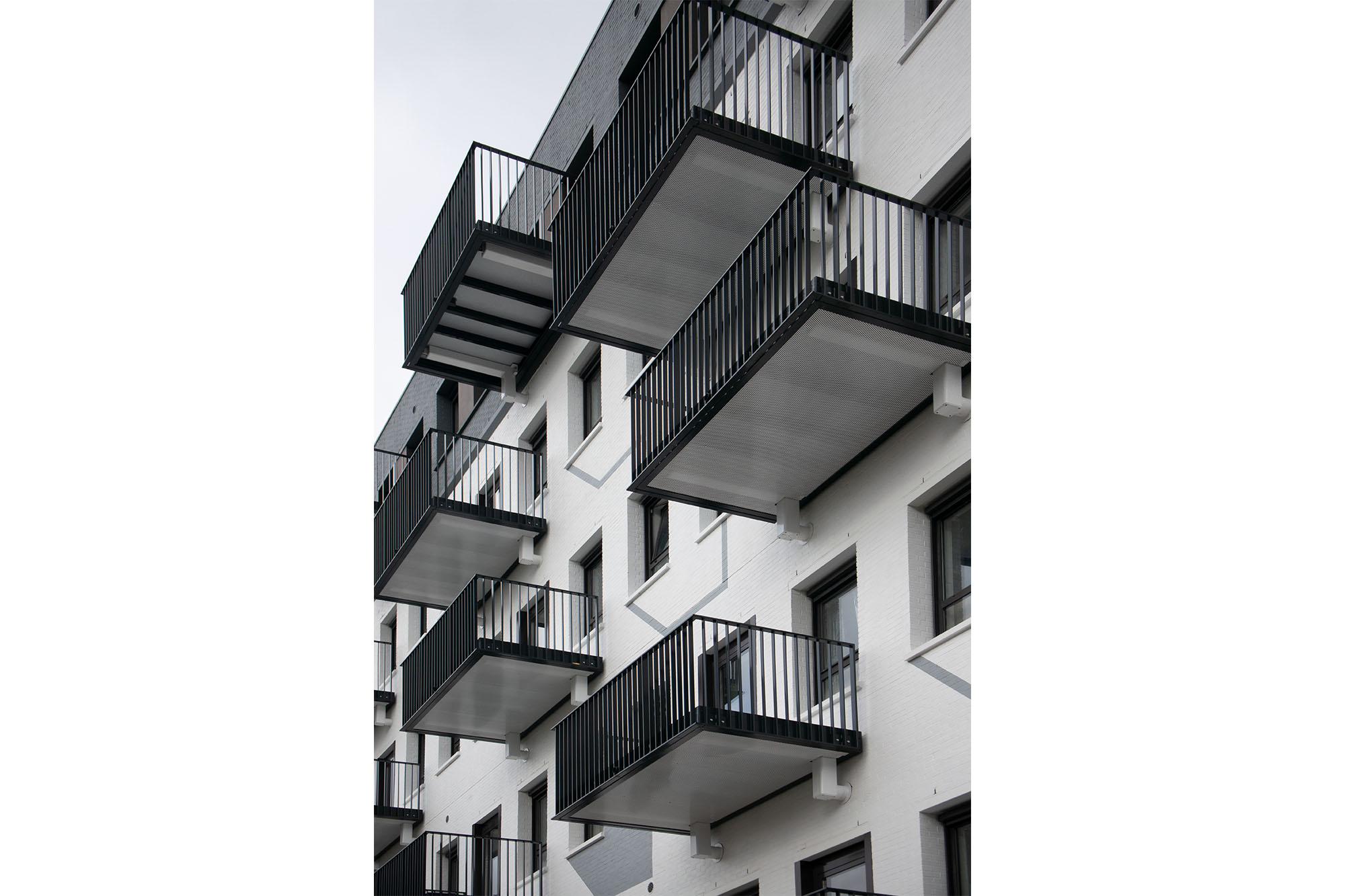 Herbestemming renovatie schuitema kantoor lichtpen amersfoort