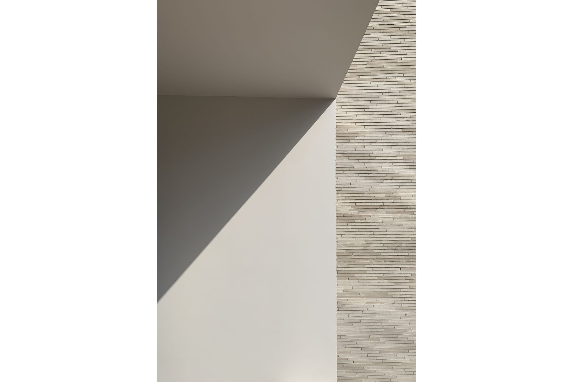 ontwerp detail urban villa amersfoort architect