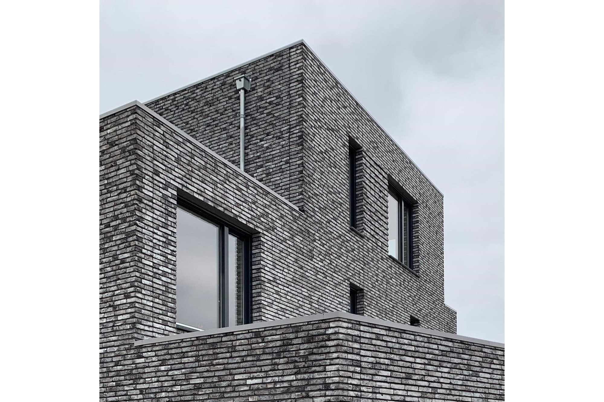 nieuwbouw vrijstaande woning zaltbommel architect 