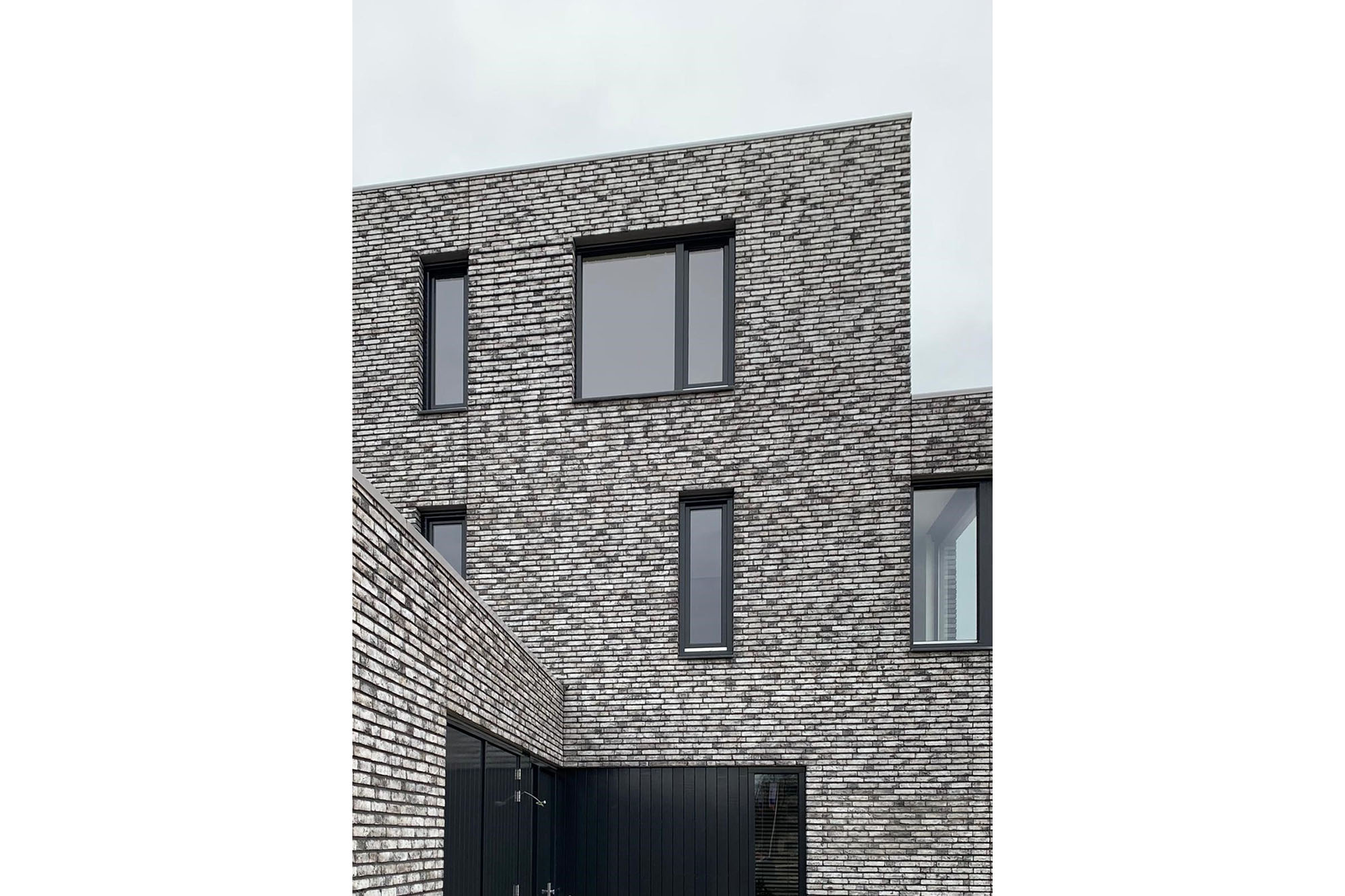 nieuwbouw vrijstaande woning zaltbommel architect 